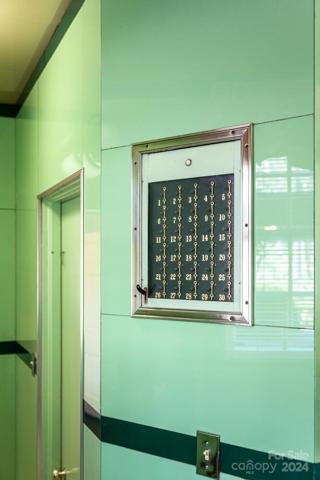 Room Call Register