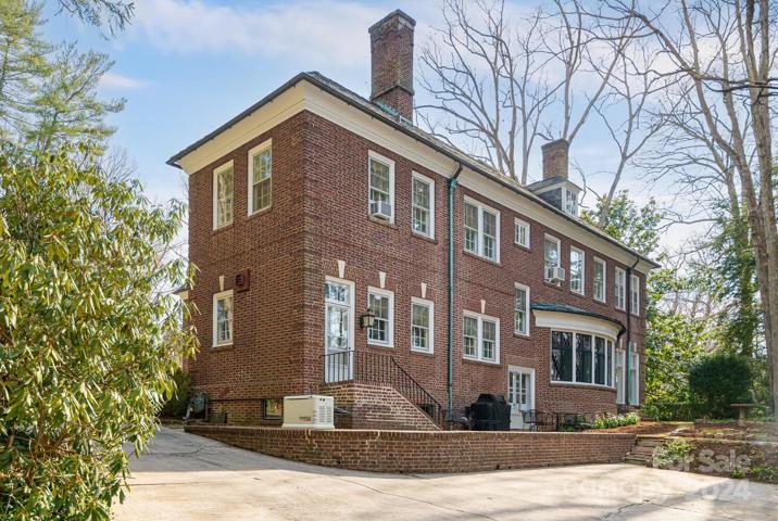 Flemish Bond Brickwork