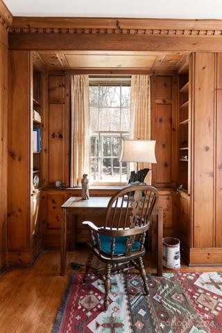 Elegant Woodwork