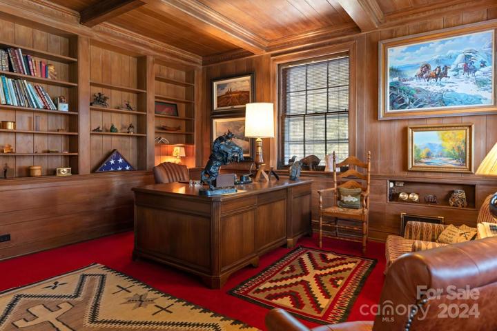Office/Guest Room