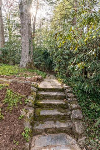 To the Greenhouses