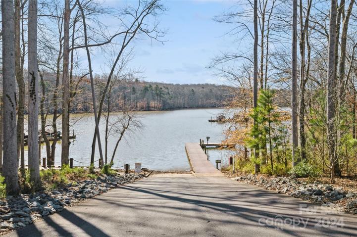 Boat Ramp