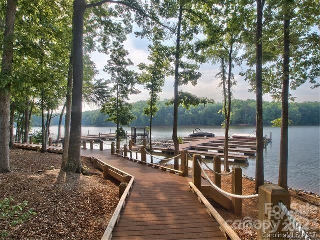 Lovely walking trails