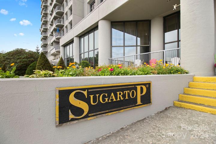 Welcome to Sugar Top