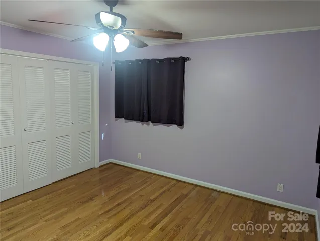BEDROOM 2 MAIN LEVEL