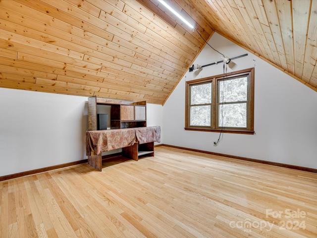 Great potential here!