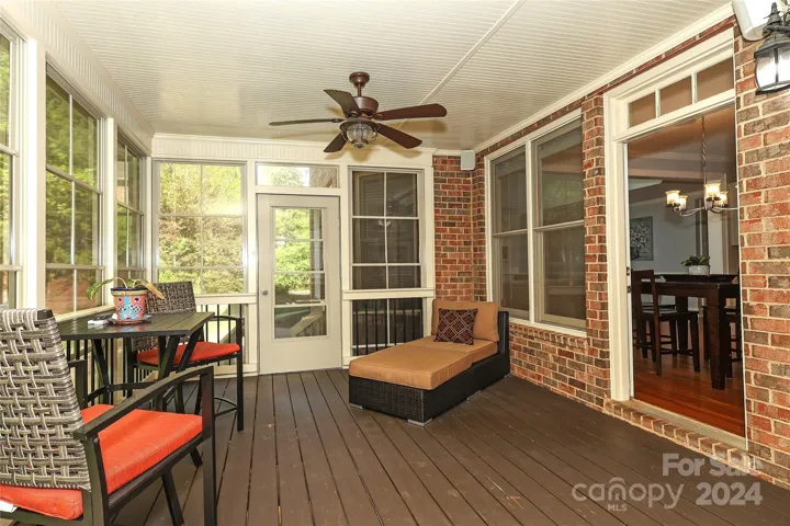 Sun Room