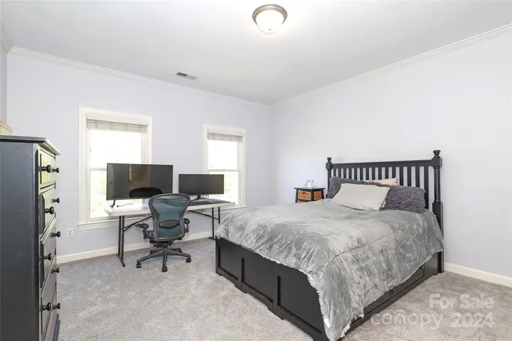 Bedroom-2nd floor
