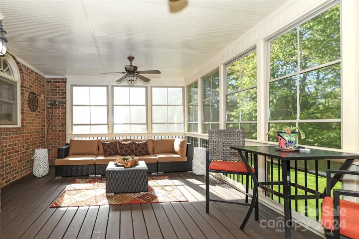 Sun Room