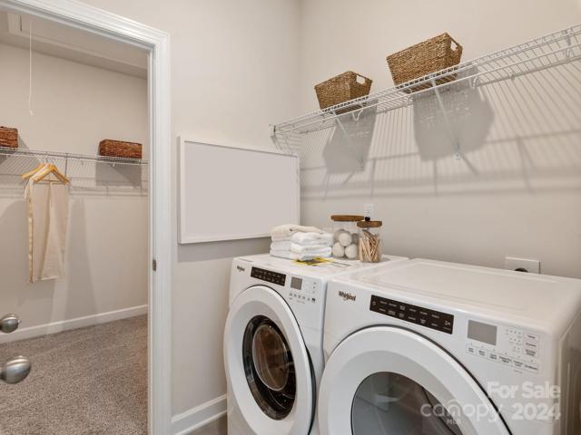 Photo is not of the actual home, but is an inspirational photo of builder’s model home and may depict options, furnishings, and/or decorator features that are not included