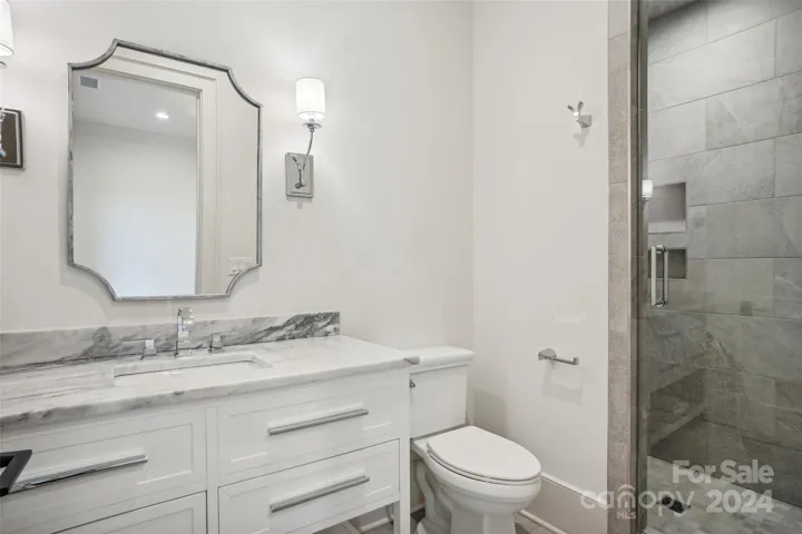 2nd Bathroom Ensuite