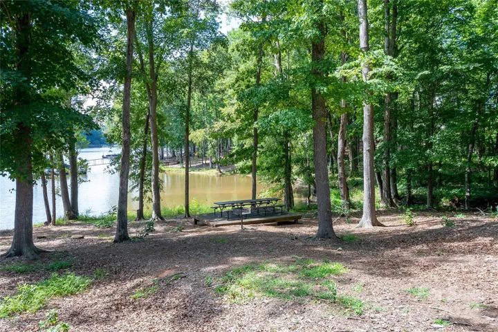 Enjoy a scenic picnic!