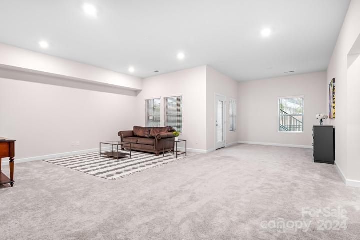 The opportunities for this space are limitless.