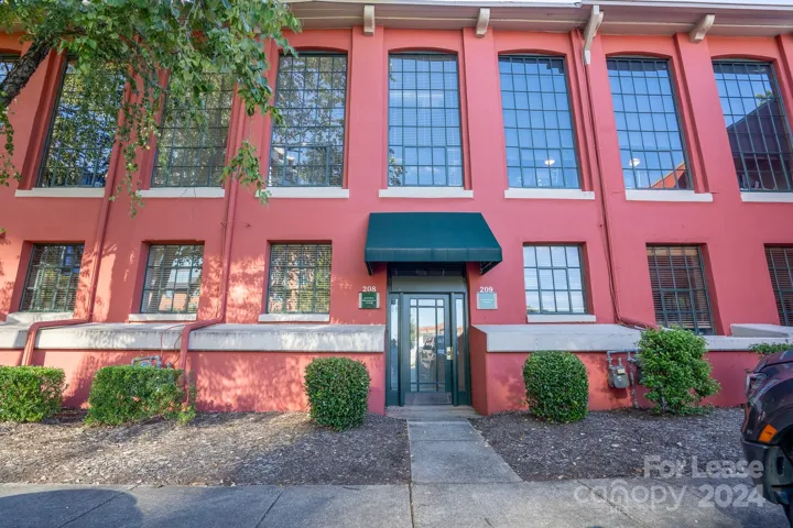 Beautiful and historic 19th Century mill building. Large mill windows and loft style unit.