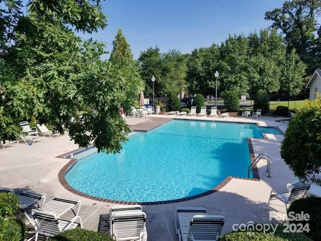 Community Pool
