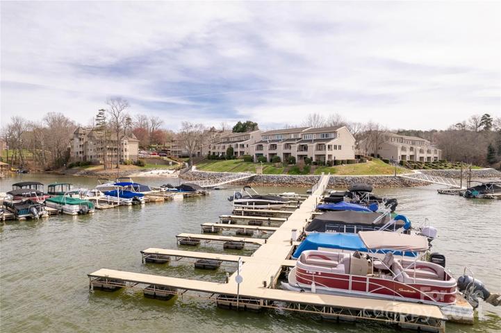 Community Marina