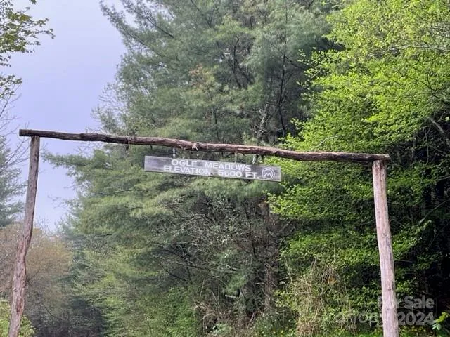 Ogle Mountain Community