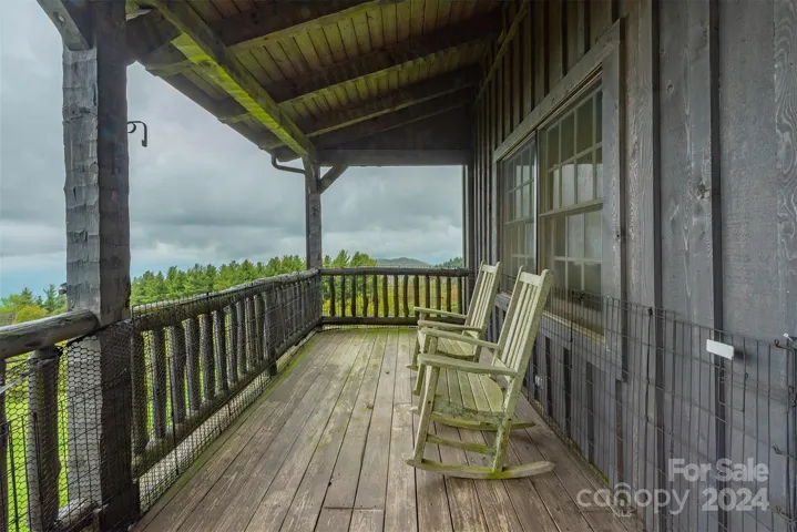 Rest and relaxation await at the top of Ogle Mountain