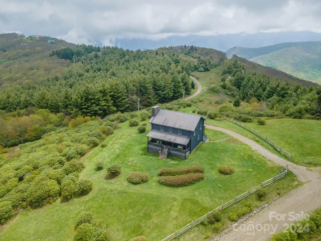 3+ cleared mountain bald acres