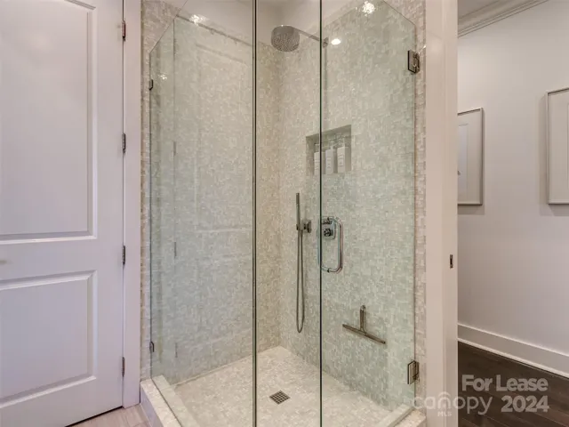 2nd Full bath