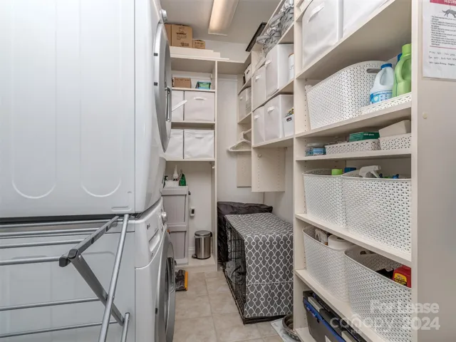 Laundry / Utility room