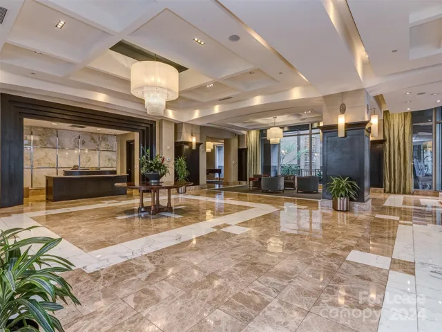 Concierge