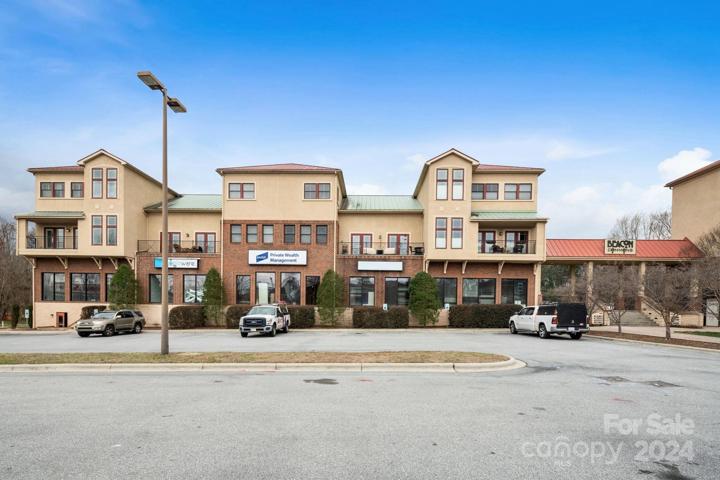 Beacon Commons - South Building