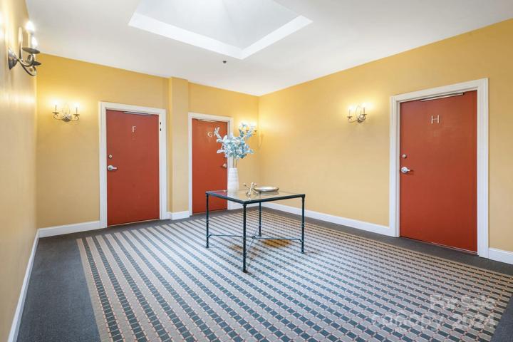 Common Area