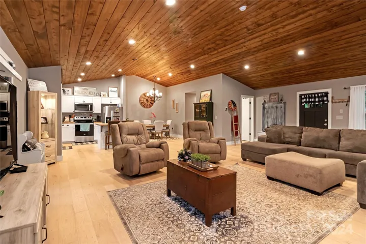 Perfect Space for Entertaining