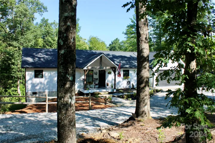 Ideal, Low-Density Neighborhood!