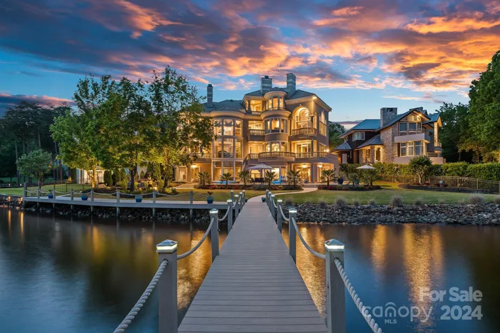 Breathtaking views, impeccable design
