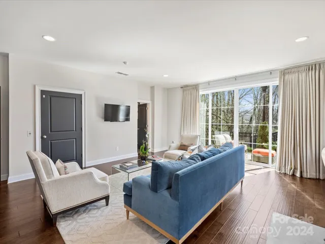 Recreation Room