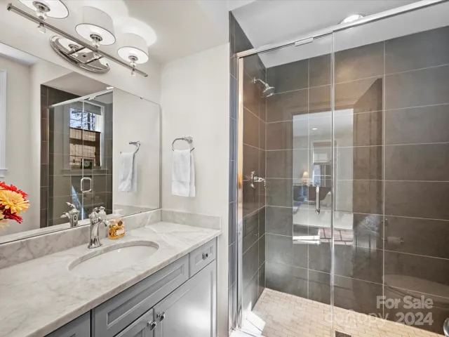 Full Bath