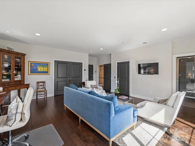 Recreation Room