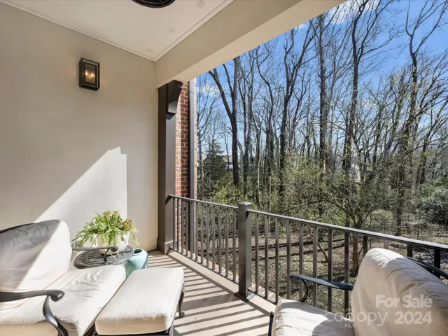 Porch off Living Room