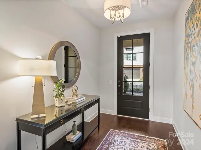 Foyer