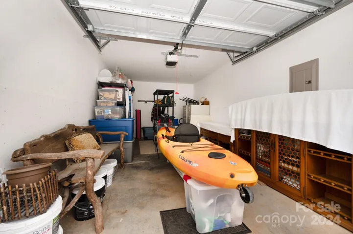 Lots of Storage for Your Car or for Tools + Toys