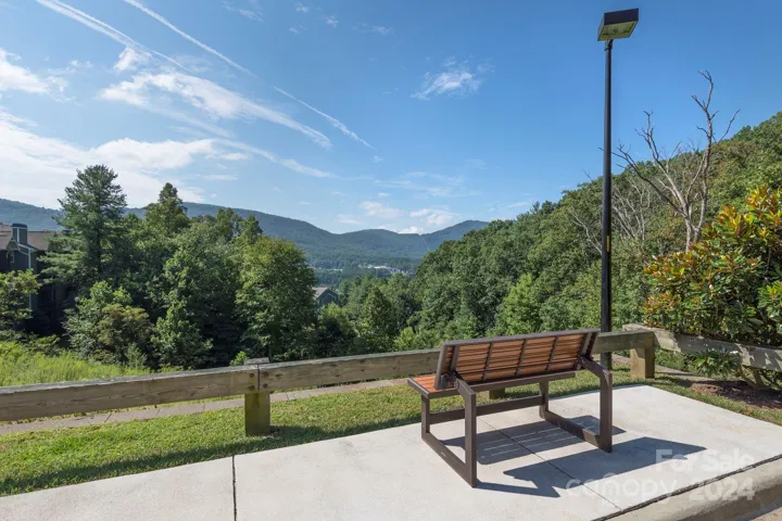 Sitting Area with Lovely Views