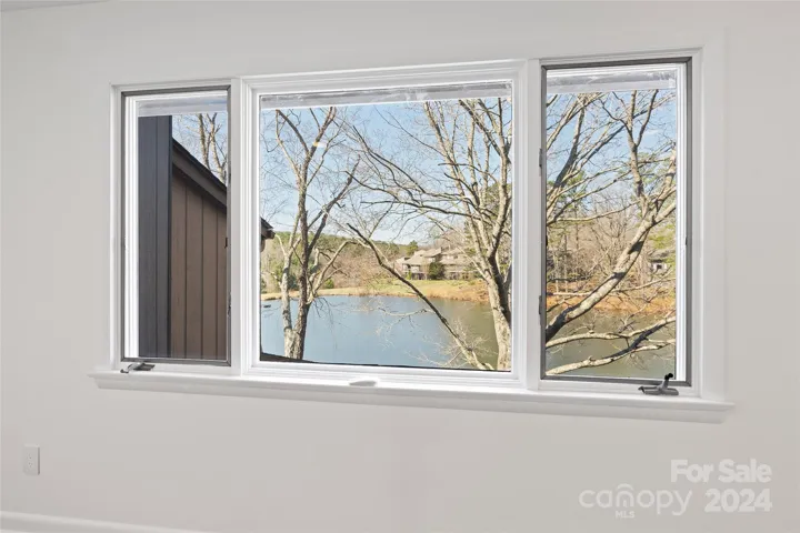 View from Primary Bedroom