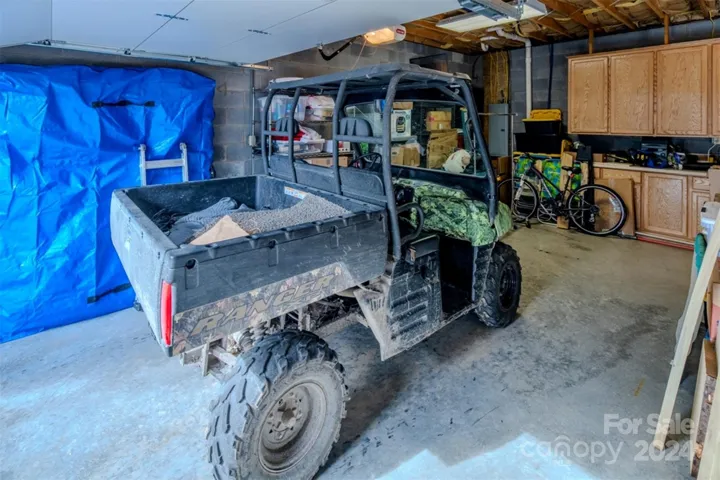 ATV Conveys