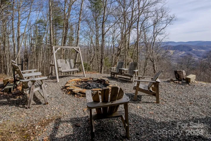 Fire pit