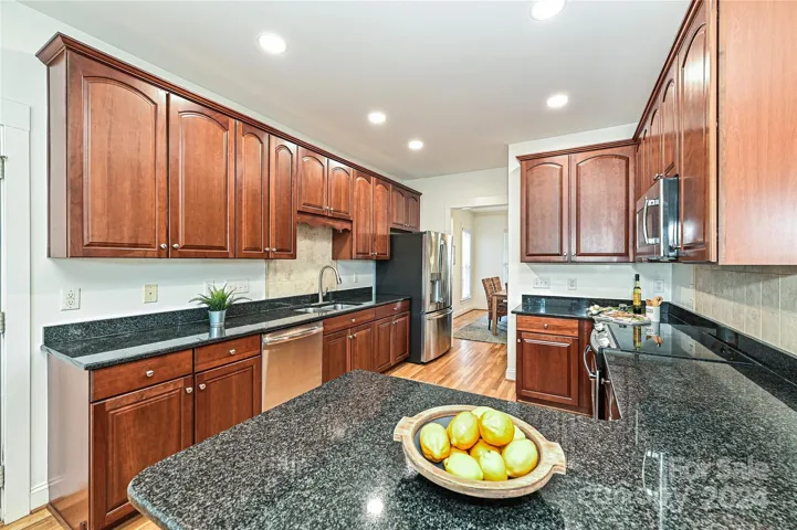 Fabulous Kitchen