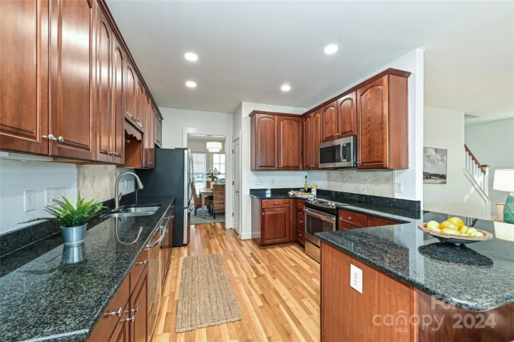 Fabulous Kitchen