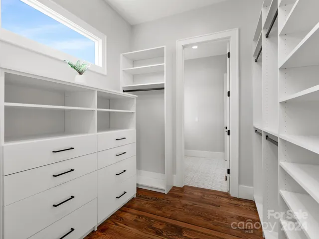 Closet
