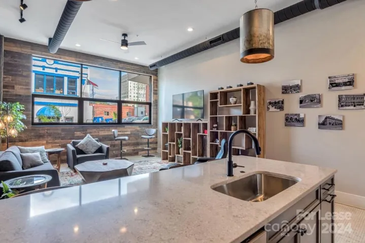 Open Living