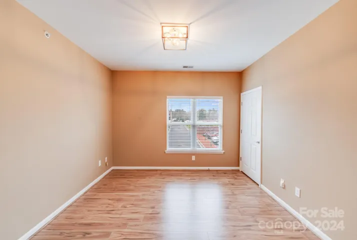 3rd Bedroom/flex space