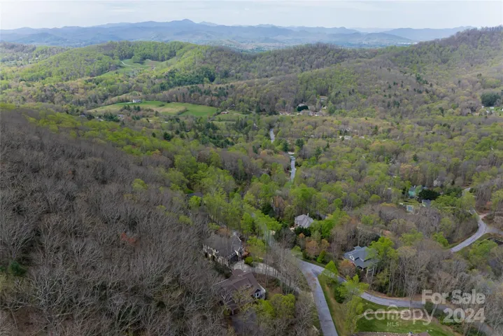 Escape the hustle and bustle and come home to mountain living that's just minutes to South Asheville's many amenities