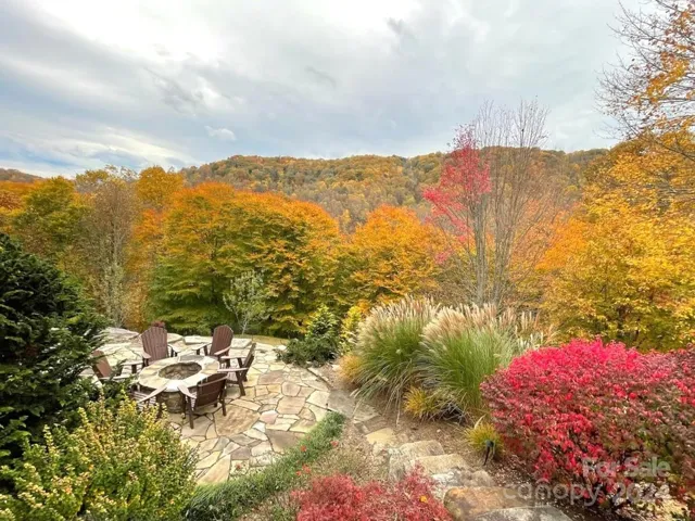Fall Views!