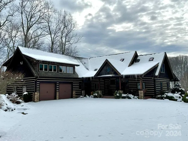 Winter view!