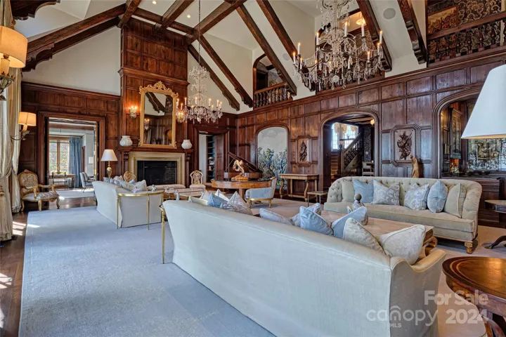 great hall